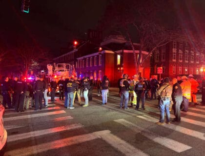 براؤن یونیورسٹی فائرنگ، مس شوٹنگ، طلبہ ہلاک، امریکہ یونیورسٹی حملہ