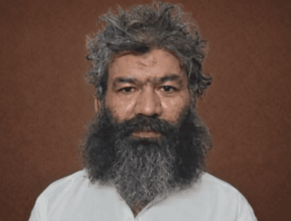 ISIS khorasan leader arrested by Pakistan agencies