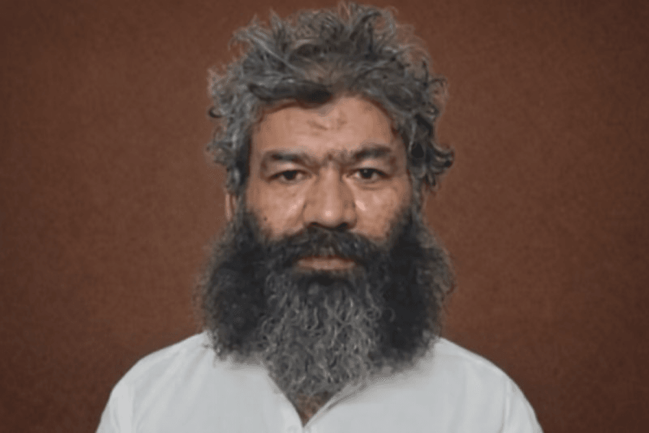 ISIS khorasan leader arrested by Pakistan agencies