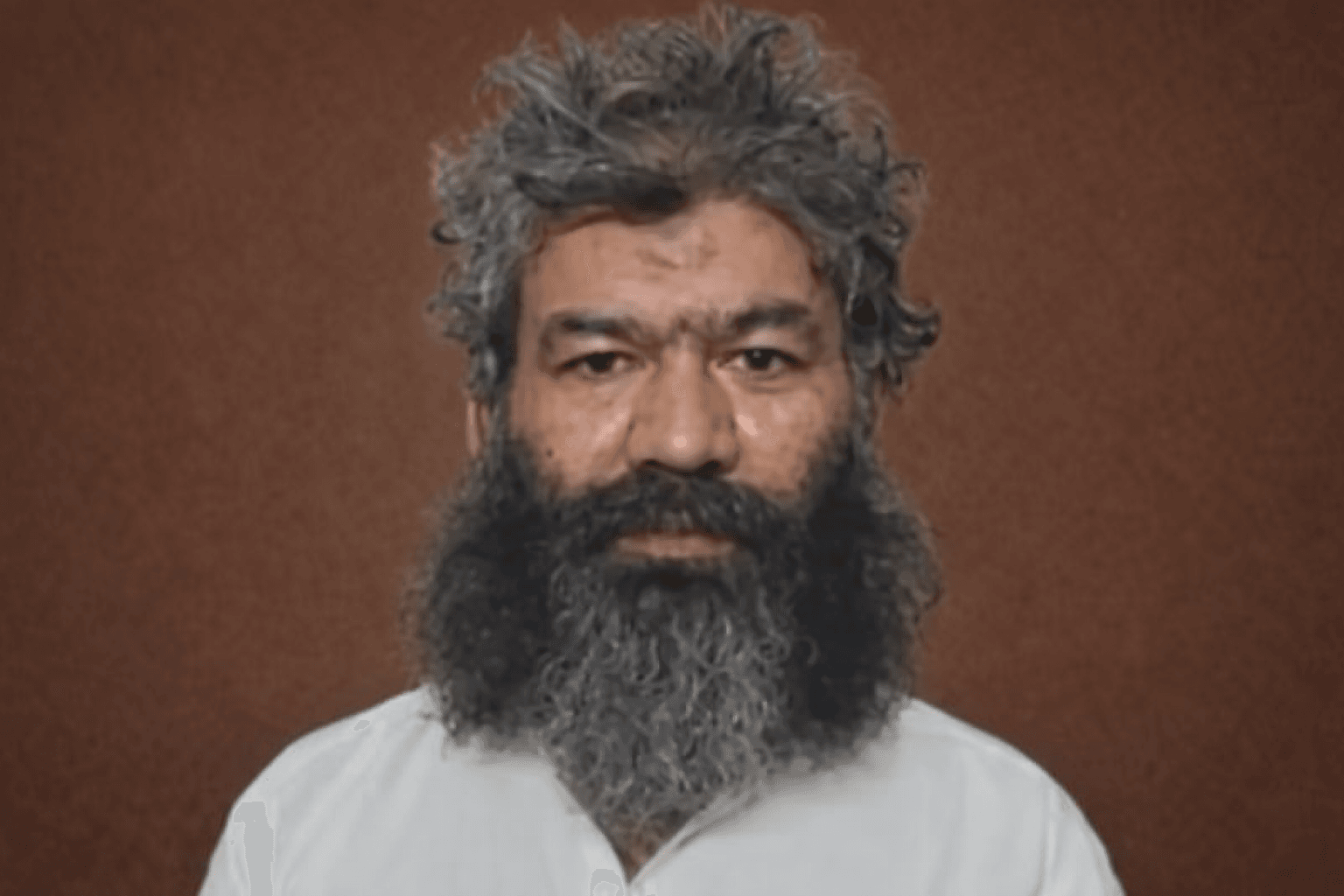 ISIS khorasan leader arrested by Pakistan agencies