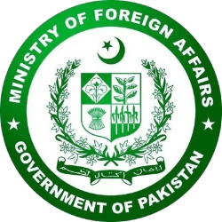Foreign Office Pakistan
