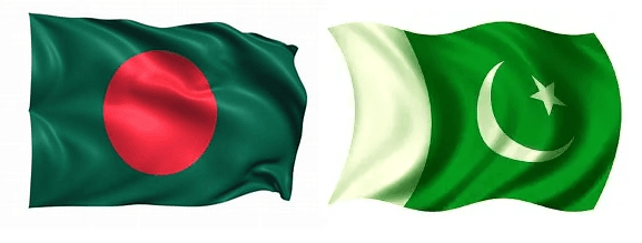 Pakistan-Bangladesh block