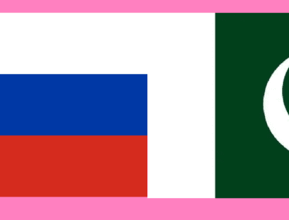 pakistan and russia oil deal