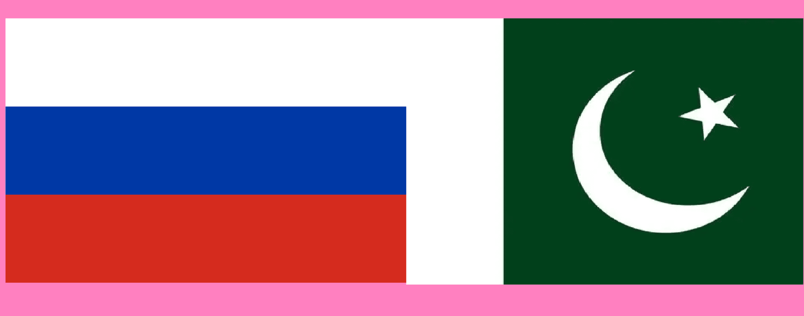 pakistan and russia oil deal