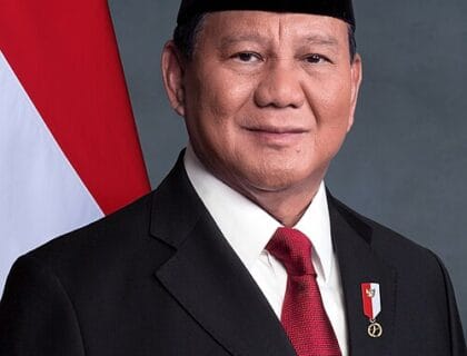 Prabowo Subianto