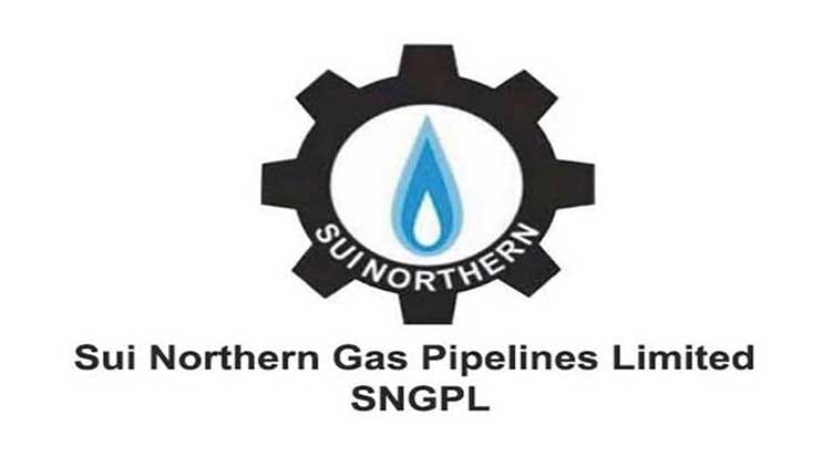 SNGPL