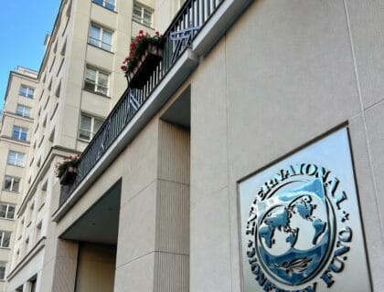 1.4 billion IMF loan approval for Pakistan