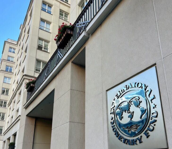 1.4 billion IMF loan approval for Pakistan