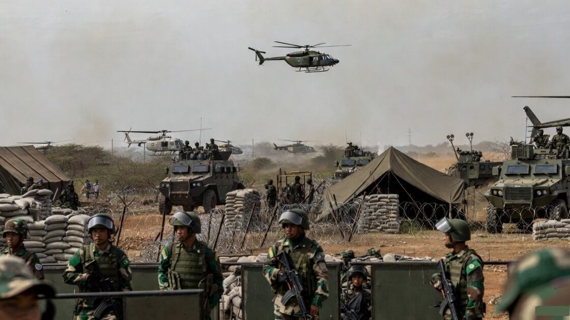 Thailand Cambodia Clashes