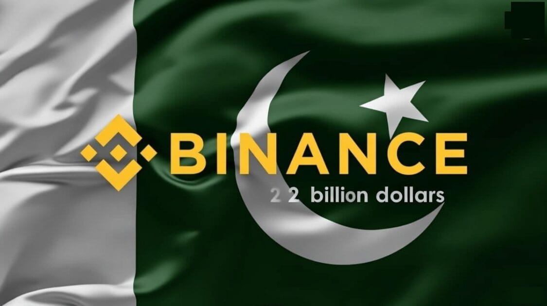 Binance Tokenization