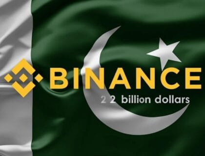 Binance Tokenization