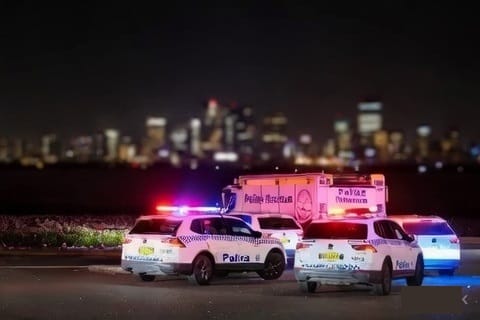 آسٹریلیا، بانڈی بیچ