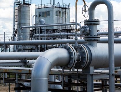 Sanctions on russian oil