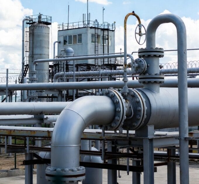 Sanctions on russian oil