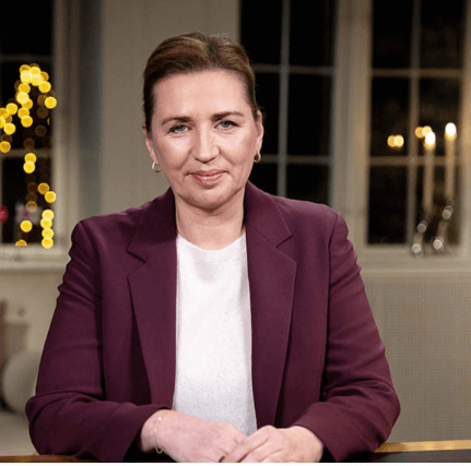 Danish Prime Minister