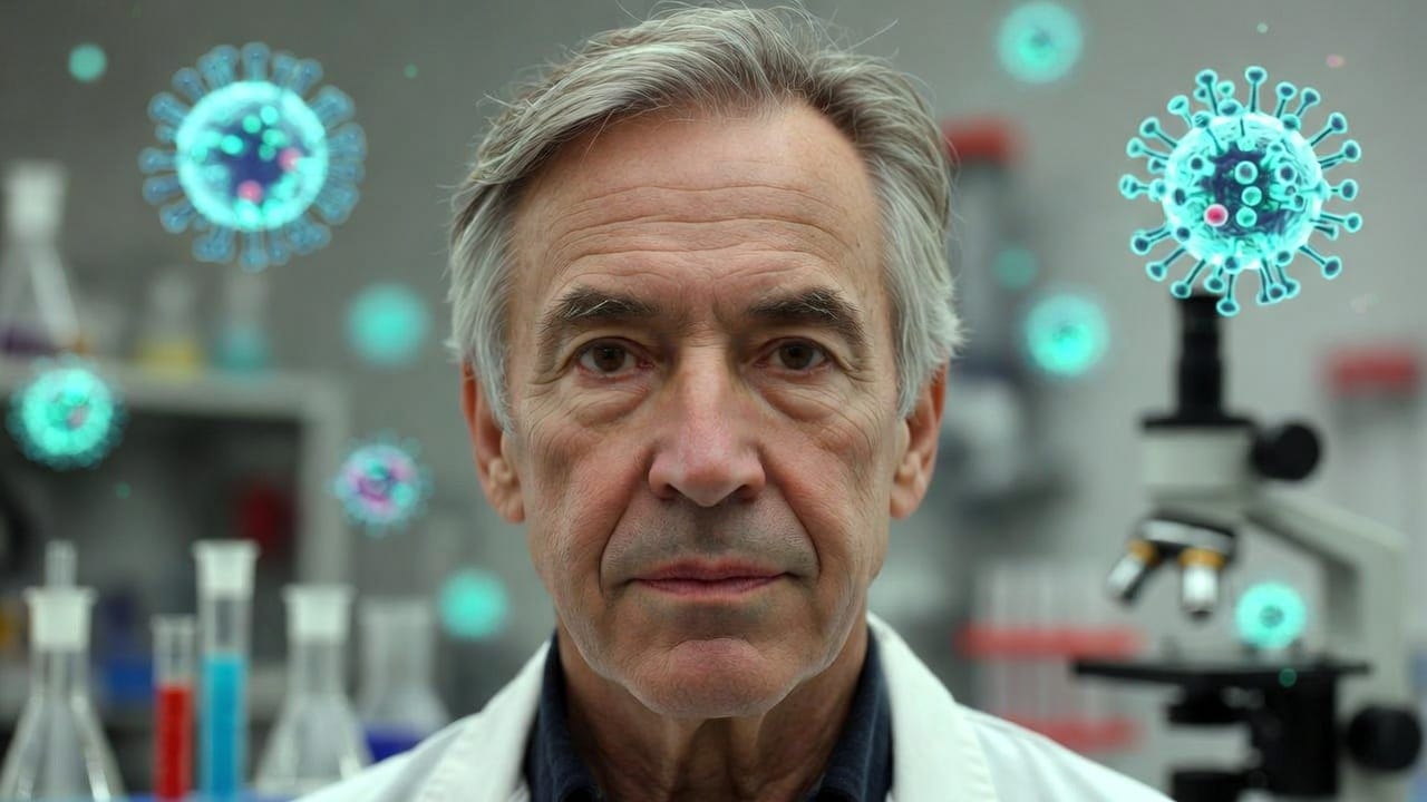 کیا سرمئی بال کینسر سے بچاؤ کا قدرتی طریقہ ہیں؟ نئی تحقیق نے حیران کر دیا!