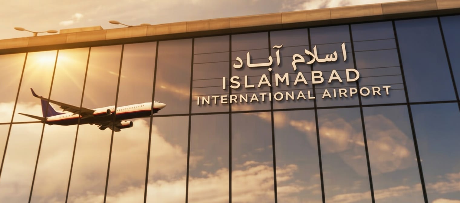 اسلام آباد ایئرپورٹ کے آپریشنز کا یو اے ای کے ساتھ معاہدہ منسوخ، حکومت نے نجکاری کی طرف قدم بڑھا دیا