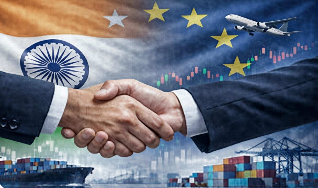 India-europe-free-trade-agreement