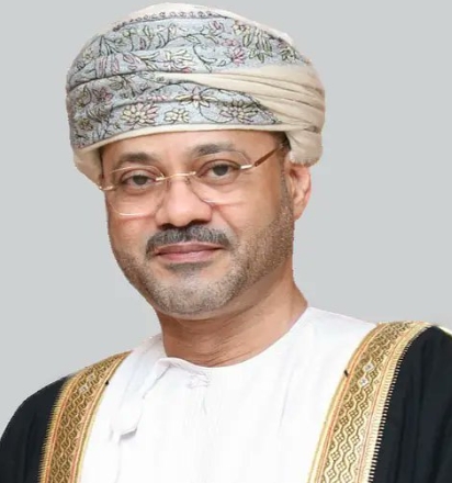 عمان کے وزیر خارجہ کے مطابق: ایران “زیرو اسٹاک پائلنگ” پر متفق