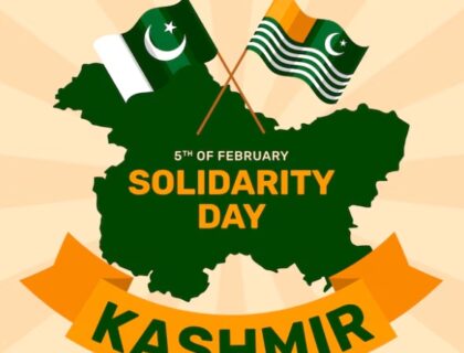 Kashmir-day