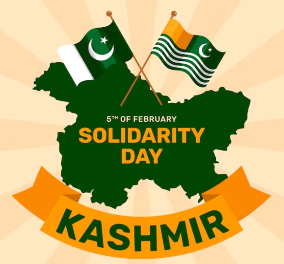 Kashmir-day