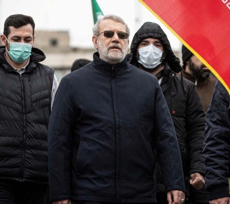 ایران کے دو اعلیٰ افسران کی ہلاکت اور بیروت میں فضائی حملے