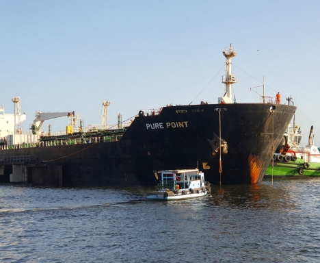 روس نے پاکستان کو رعایتی قیمت پر تیل کی فراہمی کی پیشکش کر دی